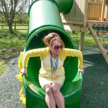 New Play Equipment 07