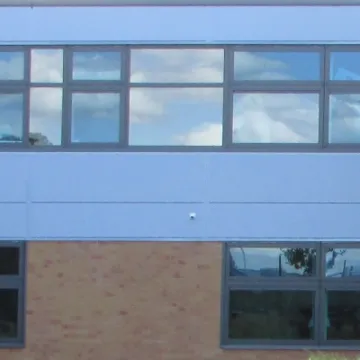 Tarporley High School May 2016 (2)