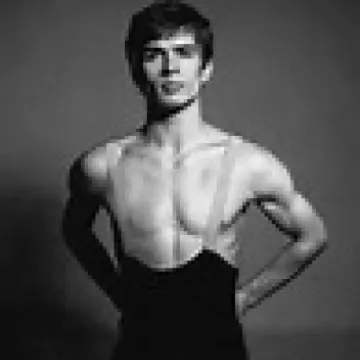 Rudolf Nureyev