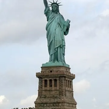 Statue of Liberty