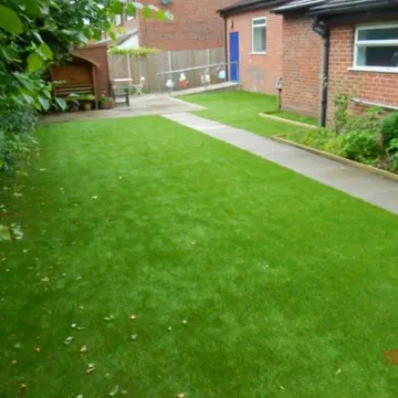 Addlestone astro-turf