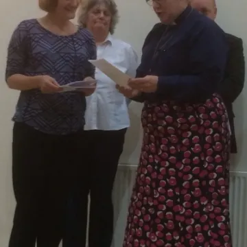 2016-09 Jo welcome service 2