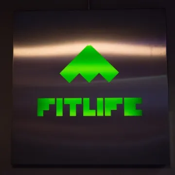 Fitlife Gym 06