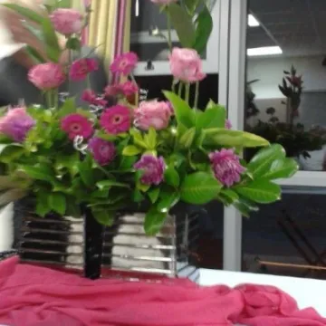 Flower Club Sept 2016 (20160914_213122  2)