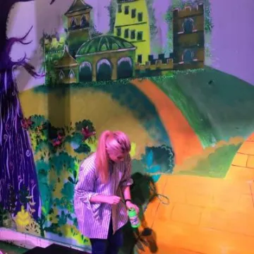 Wizard of OZ &ndash; (2)