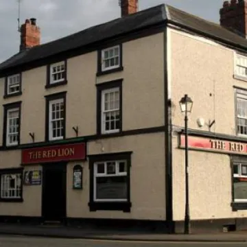 Red Lion Tarvin