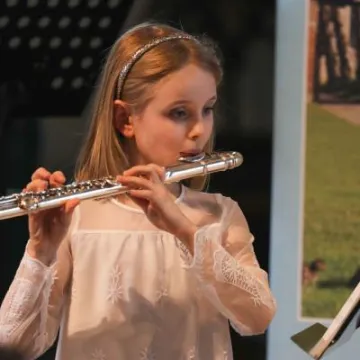 Youth Music Festival 06