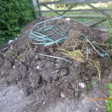 KEENAN 05 &ndash; Duckmore Lane