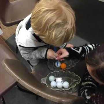 Messy Church_Hidden Treasure 5_170322
