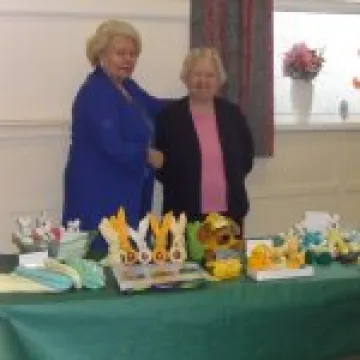 Buckley Spring Fayre (4)