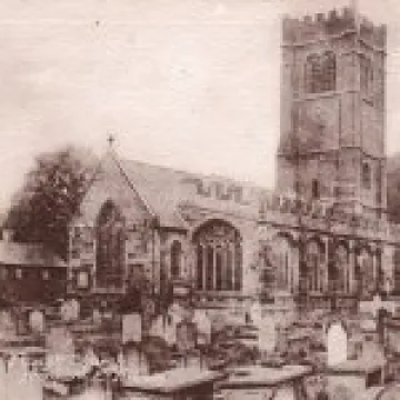 St Andrews Church