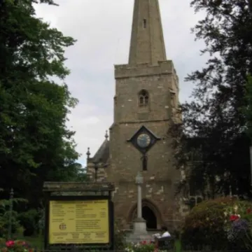 Newent