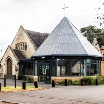 Hucclecote