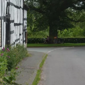 Marbury Village