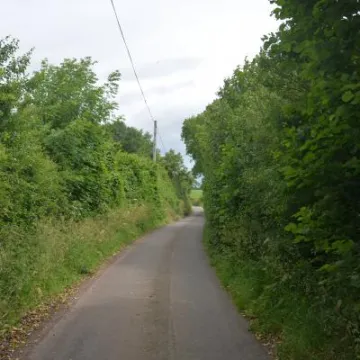 Burleydam Lanes