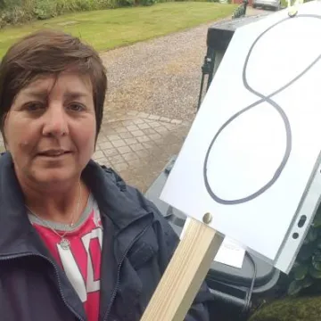 Kerry number