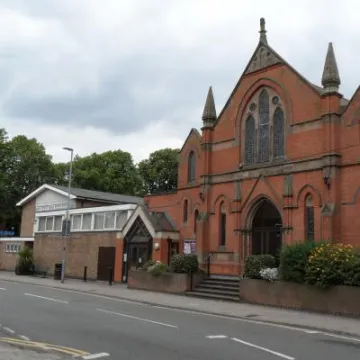 Syston