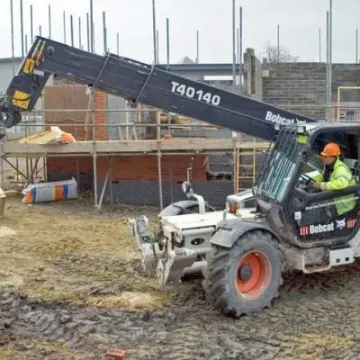 Building Site 02