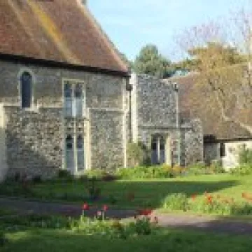 The Abbey Chapel