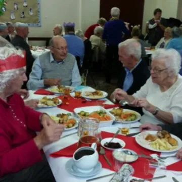 Birstall Luncheon Club