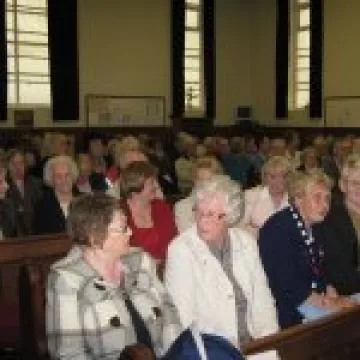 Grimethorpe Circuit Service(3)