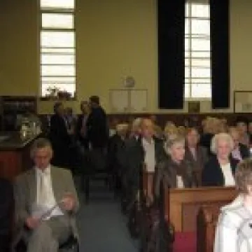 Grimethorpe Circuit Service(4)