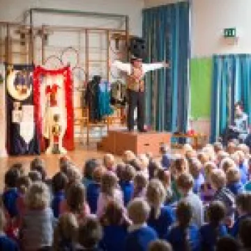 'Spellbinder' &ndash; Bill Gillespie 03