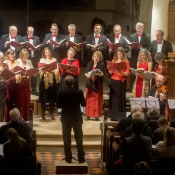 Witchert Chorale 05