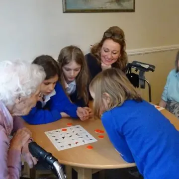 HStM at Abbeyfield 01