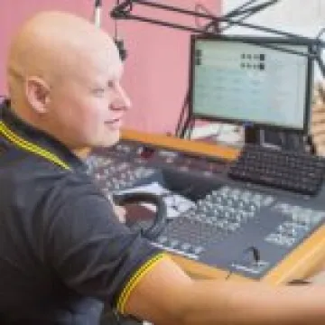 Mark Chapple &ndash; Summerfest Radio