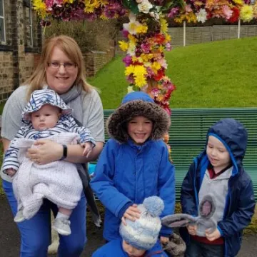 Buckley Easter 2018 – 6