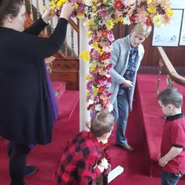 Buckley Easter 2018 &ndash; 7