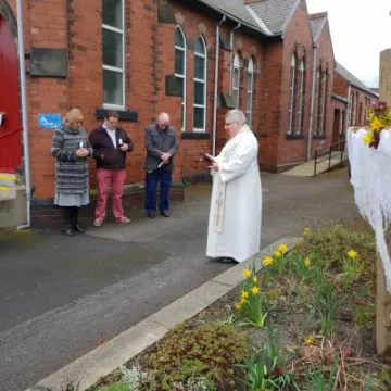 Easter Cross Valley &ndash; 2