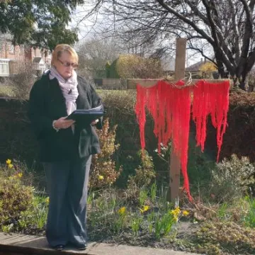 Easter Cross Valley – 5