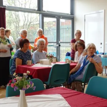 Multi-coloured sale South Church &ndash; 2