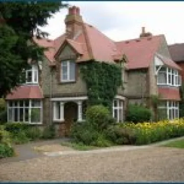 Abbeyfield Haddenham