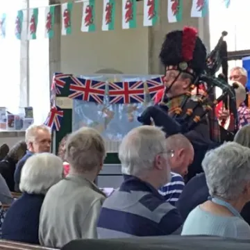 Welsh Choir Concert 01