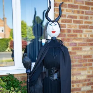 Scarecrow Festival 29