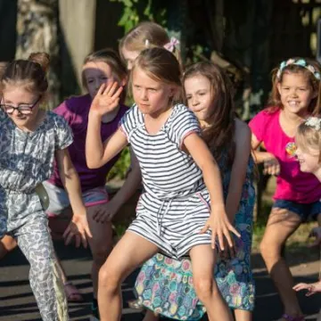 Curriculum Evening 18