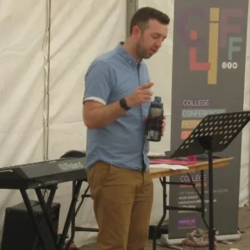 Circuit Celebration 9