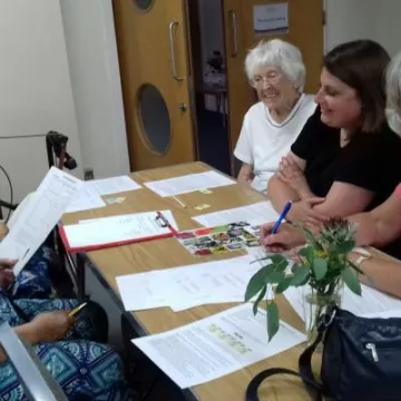 Flower Club AGM 2018 20180711_200624_resized