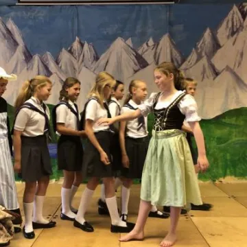 Sound of Music