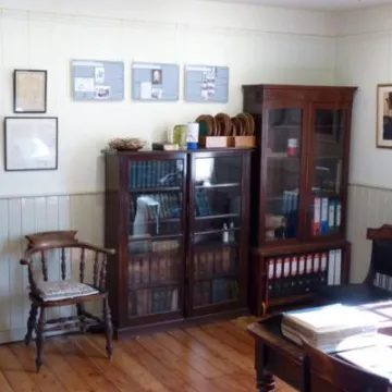Heritage Room 1