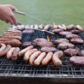 Hunters' Fare