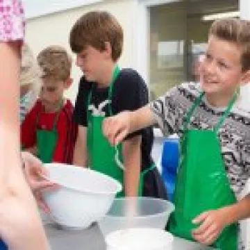 Cooking for the Chaps 02