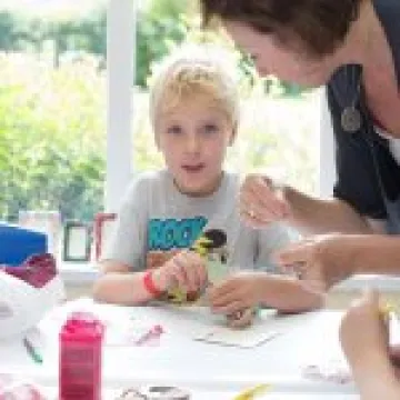 Haddenham Playscheme 26