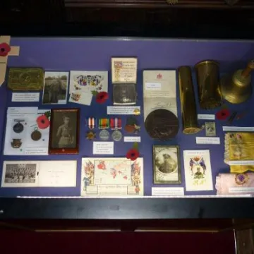 Armistice The Exhibiton 2