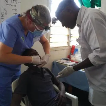 treatment