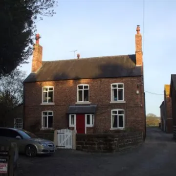 Church Farm Tarvin 2262968_537ef15c