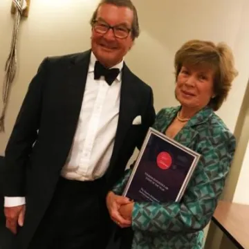 mrs-diana-barbour-and-mr-peter-bassett-1-M341265